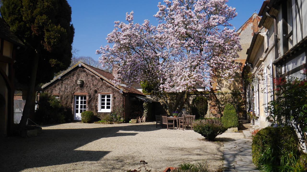 乐皮伊特住宿加早餐旅馆 蒂比维莱尔 外观 照片